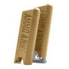 Desert Tan Protective Cover 2 PACK for Kahr CT9 & CT40 Magazines