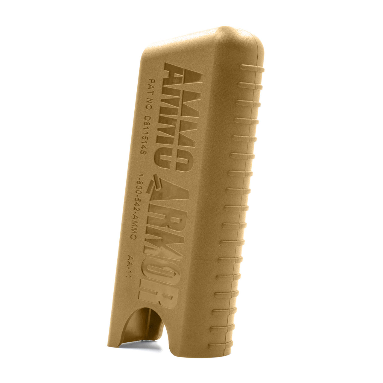 Desert Tan Protective Cover for Sig P245 Magazines