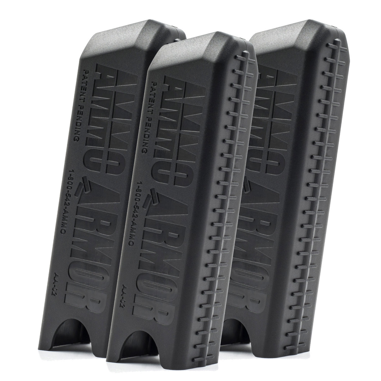 Protective Cover 3 PACK for Beretta PX4 Storm Full Size  Magazines