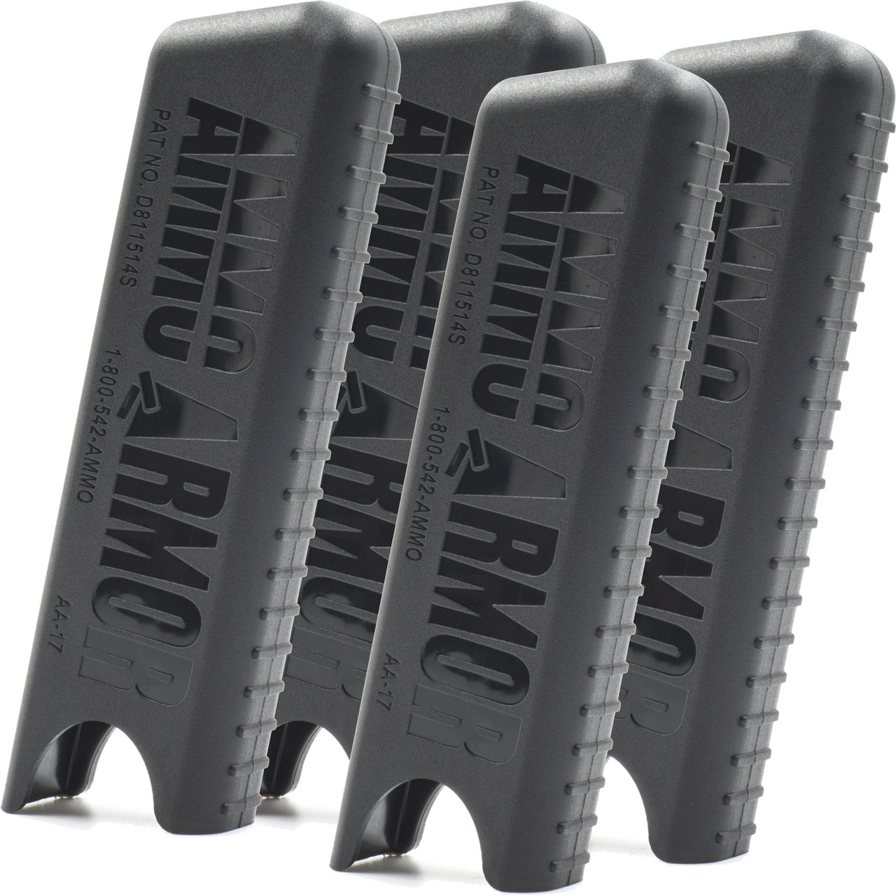 Protective Cover 4 PACK for Bersa Thunder Magazines