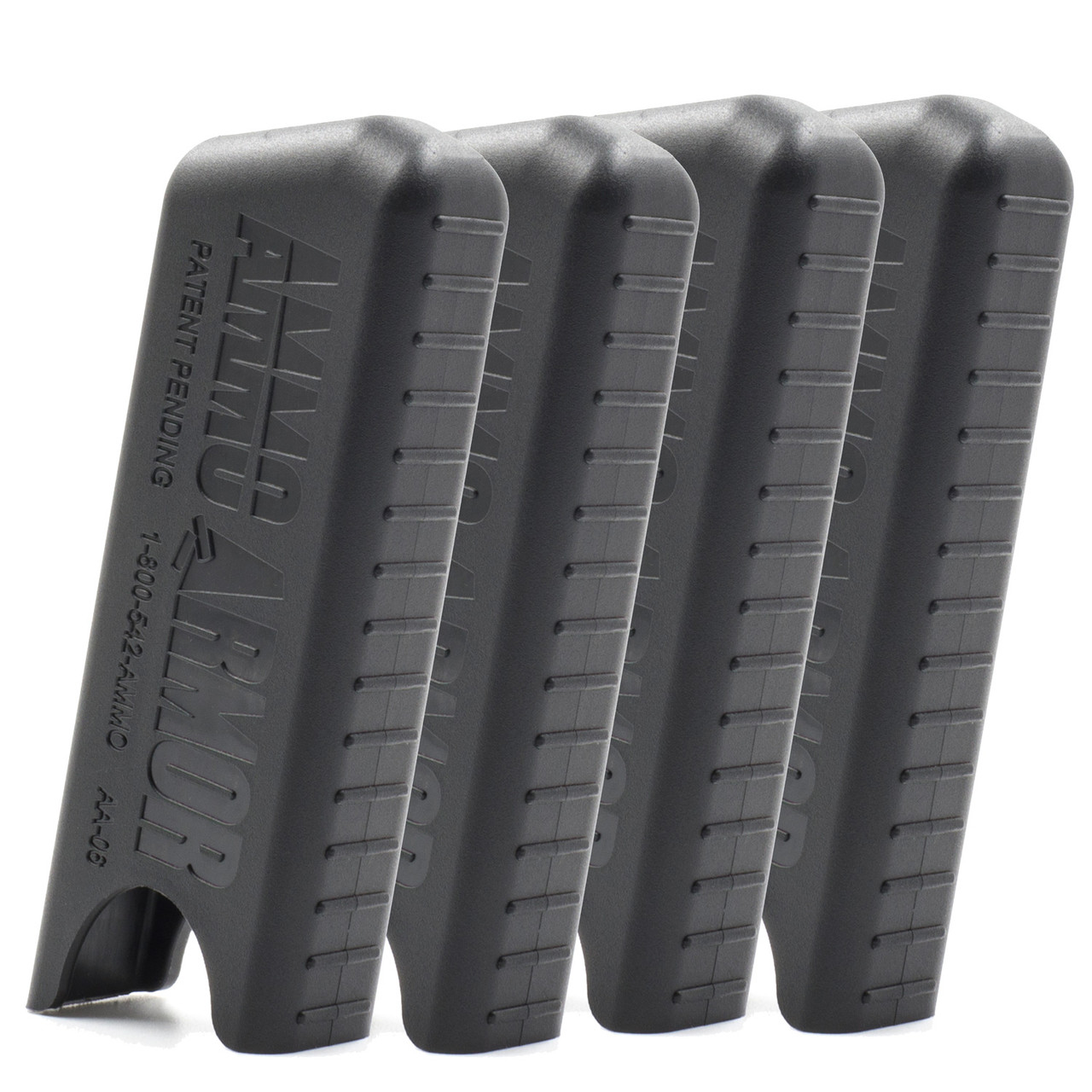 Protective Cover 4 PACK for FEG R61 Makarov Magazines