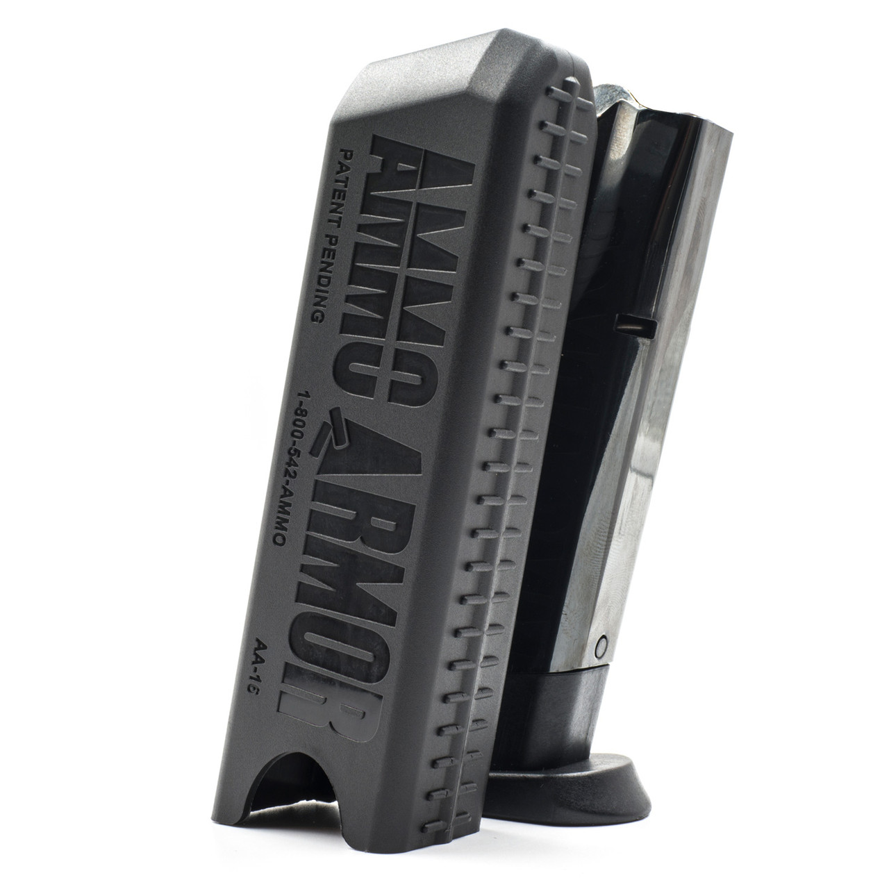 Protective Cover 4 PACK for FN FNX-9 Magazines