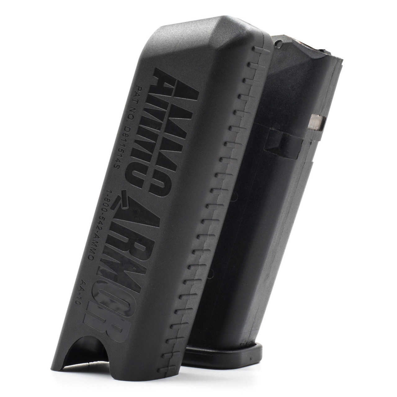 Protective Cover for Glock 35 Magazines
