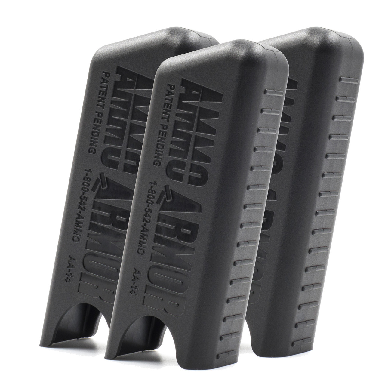 Protective Cover 3 PACK for Glock 42 Magazines