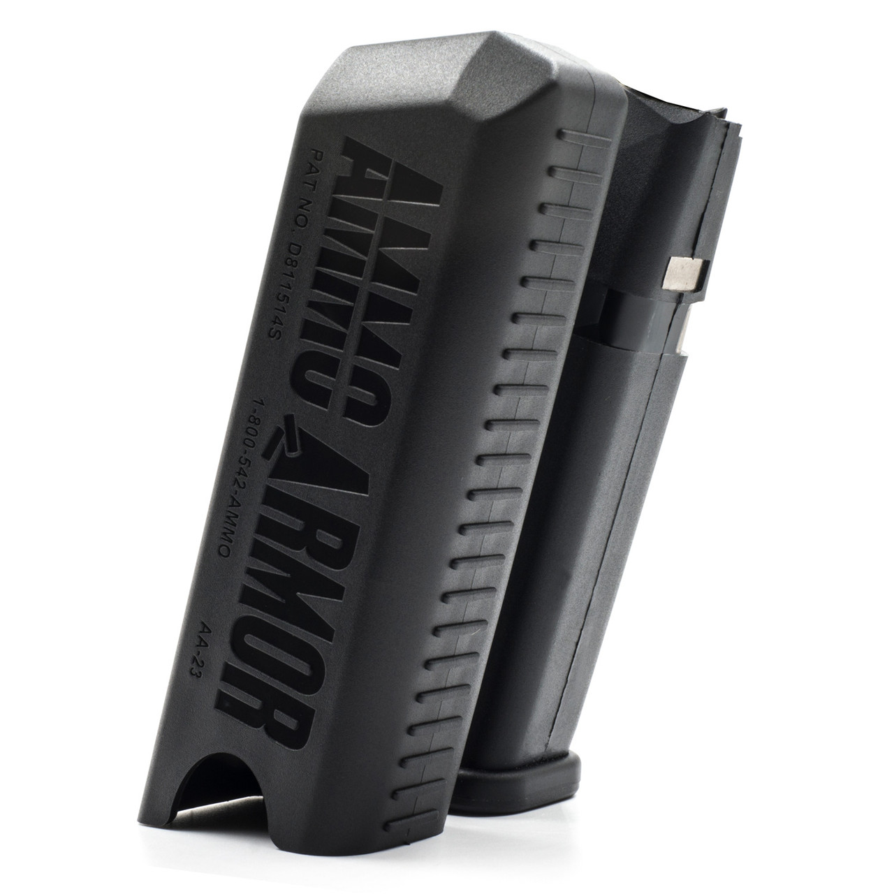 Protective Cover for Glock G21 Magazines
