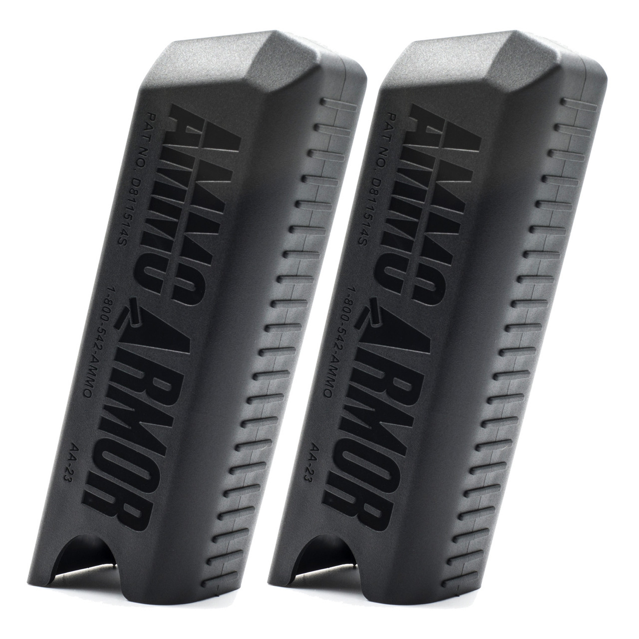 Protective Cover 2 PACK for Glock G40 Magazines