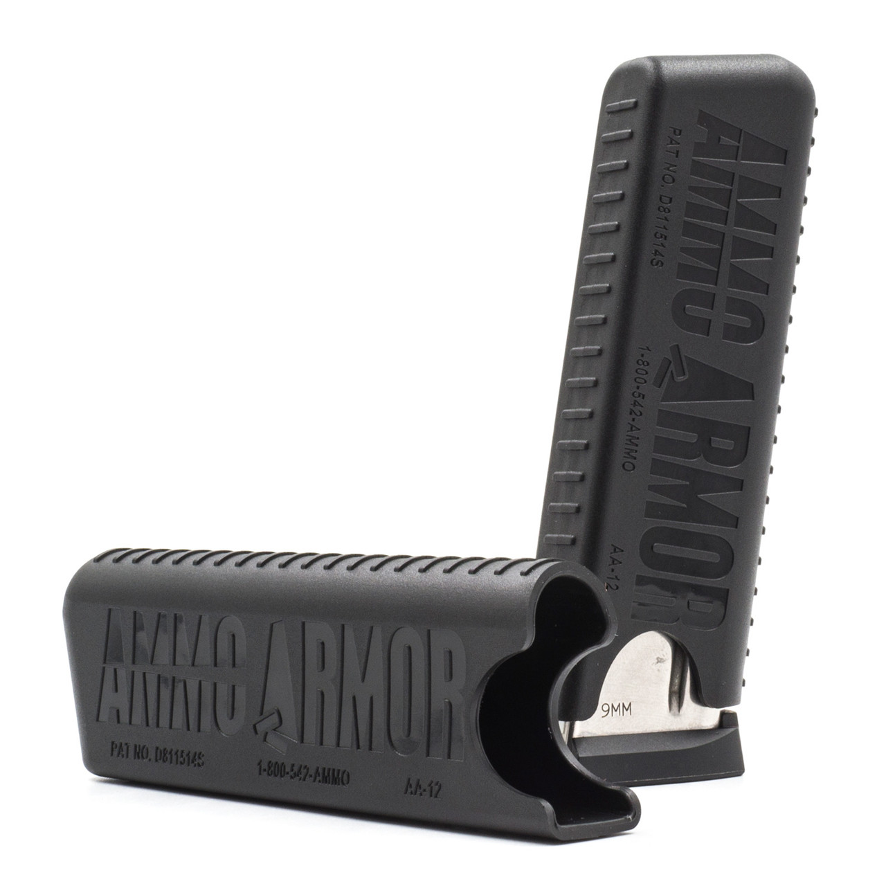 Protective Cover 2 PACK for Kahr K9 & K40 Magazines