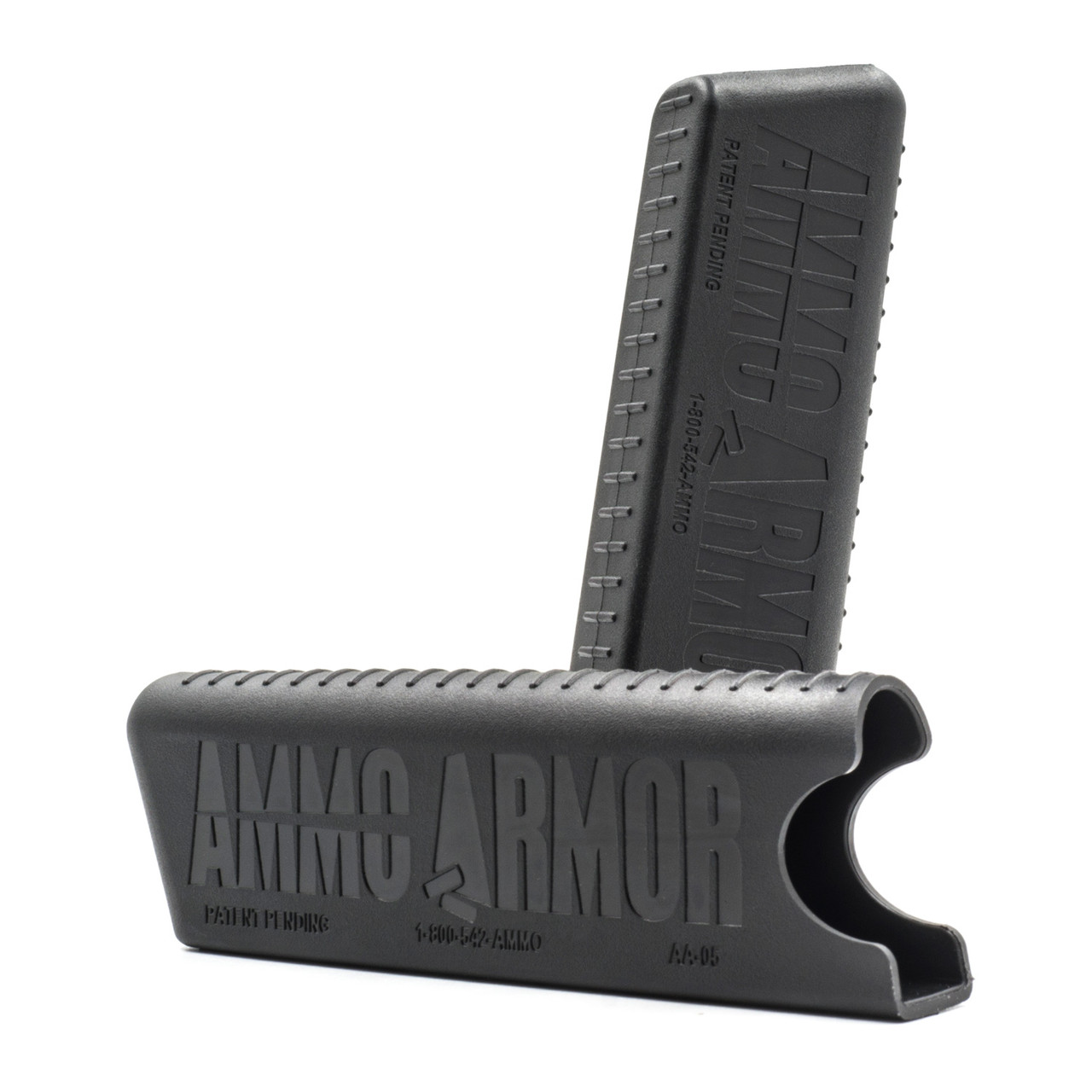 Protective Cover 2 PACK for Kimber Crimson Carry II Magazines