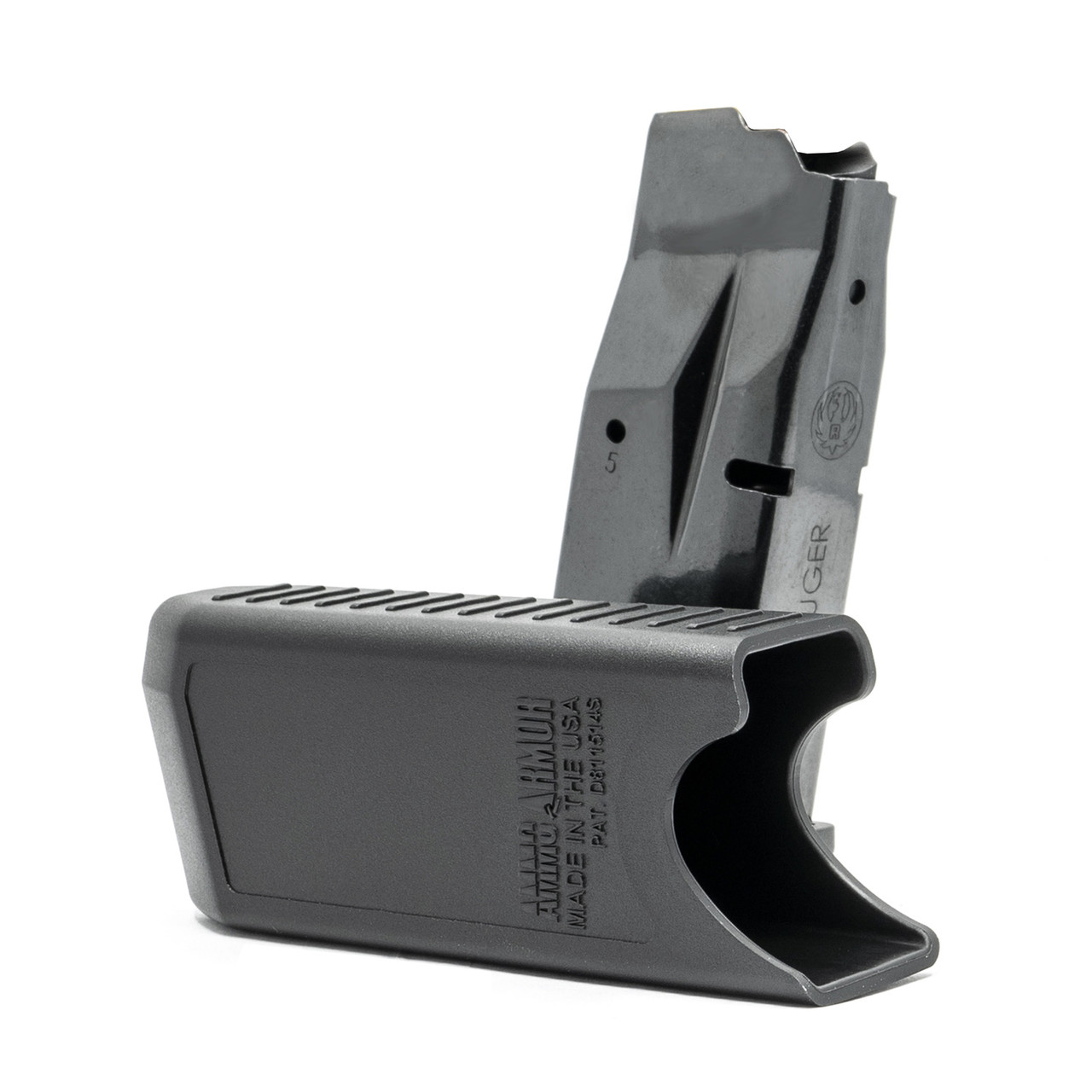 Protective Cover 4 PACK for Kimber R7 Mako Magazines