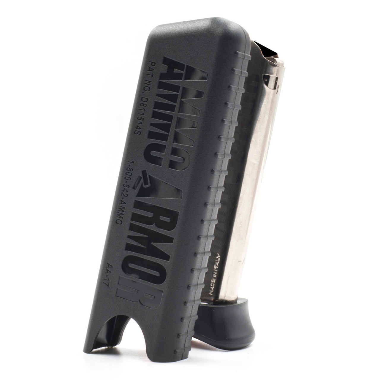 Protective Cover for Makarov Polish P64 Magazines
