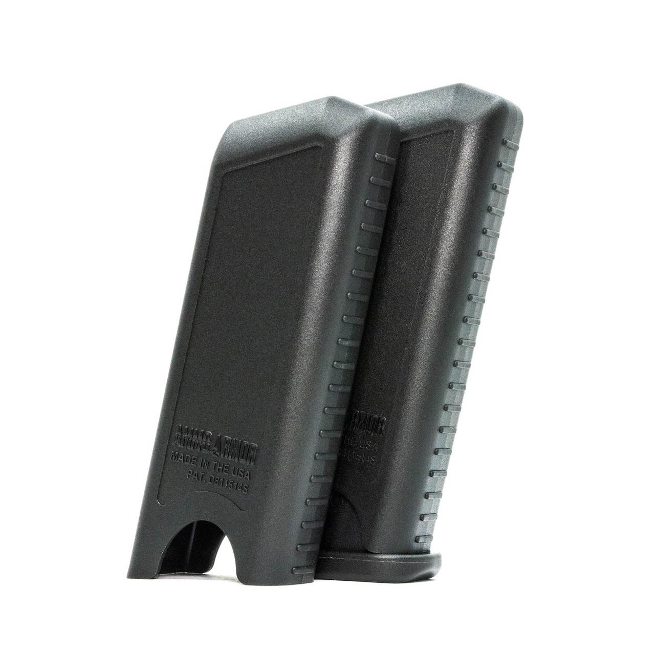 Protective Cover 2 PACK for Shield Arms S15 Magazines