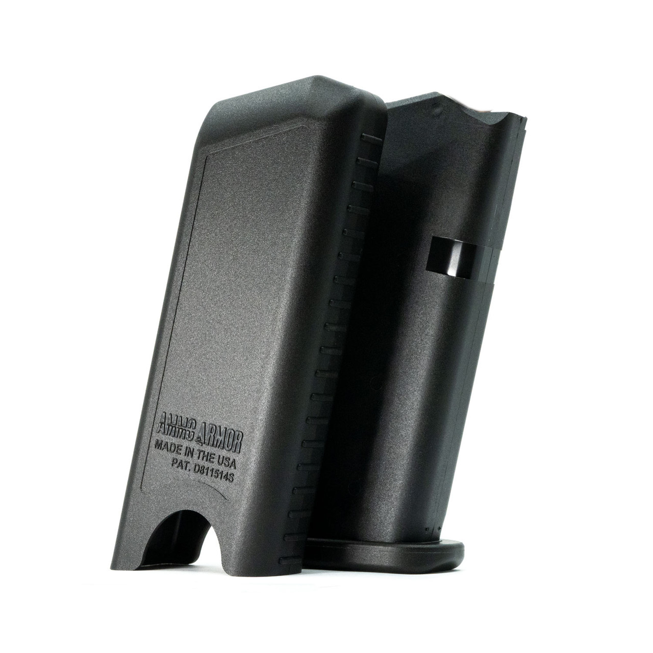 Protective Cover 3 PACK for Shield Arms S15 Magazines