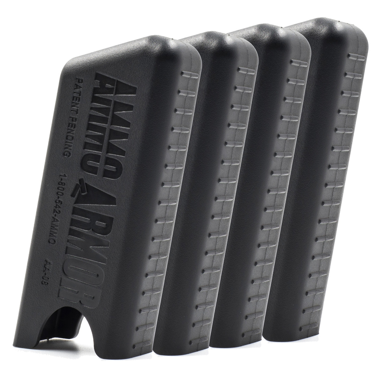 Protective Cover 4 PACK for Shield Arms Z9 Magazines