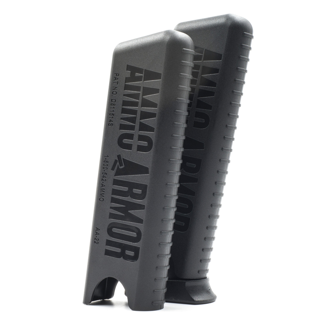 Protective Cover 4 PACK for Sig Sauer P225 / P6 Magazines