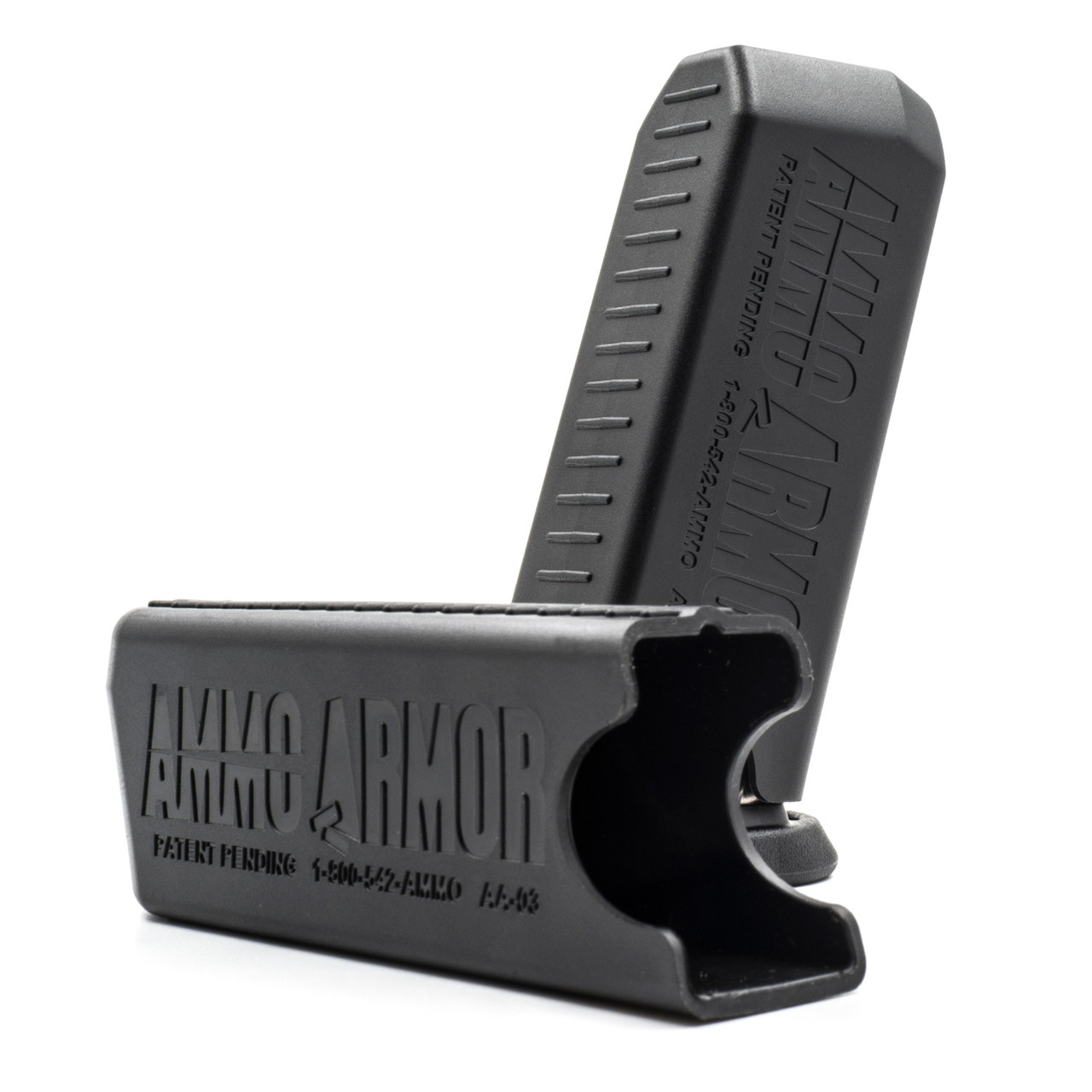 Protective Cover 3 PACK for Sig Sauer P250 Sub Compact Magazines