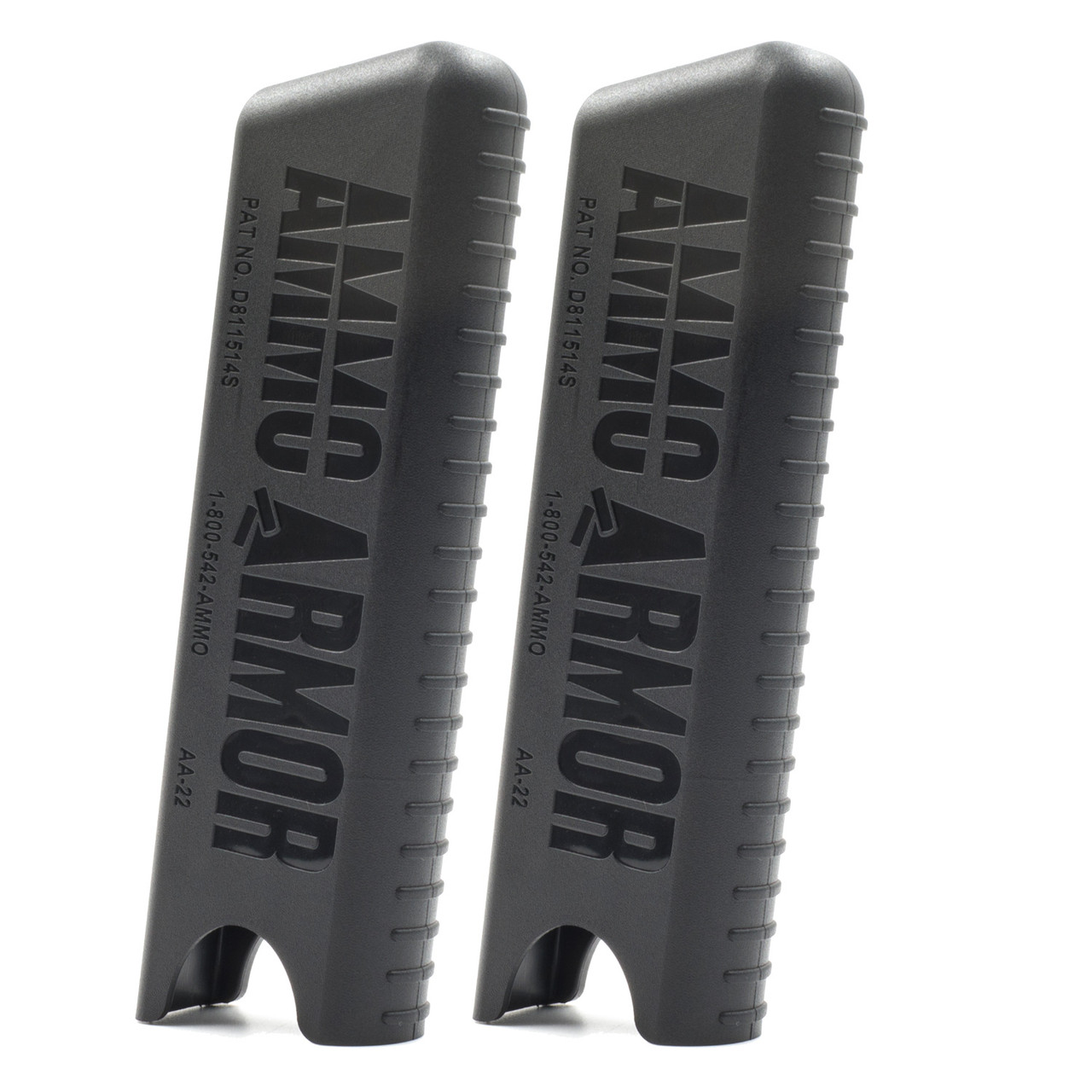 Protective Cover 2 PACK for Smith & Wesson 908 Magazines