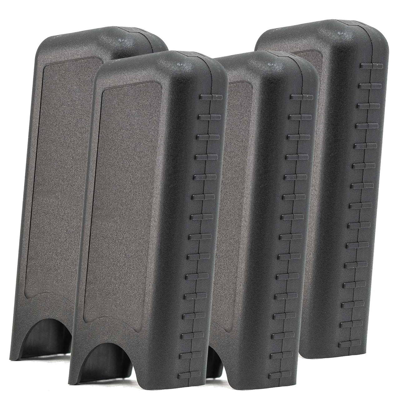 Protective Cover 4 PACK for Smith & Wesson Bodyguard 2.0 Magazines