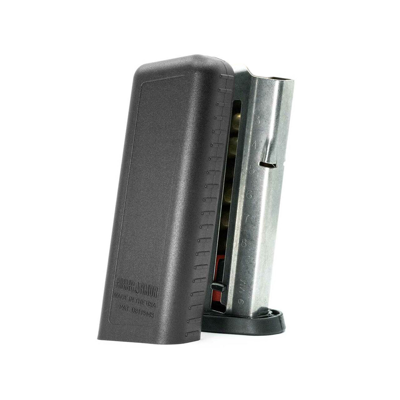Protective Cover for Smith & Wesson M&P Shield 30 Super Carry Magazines