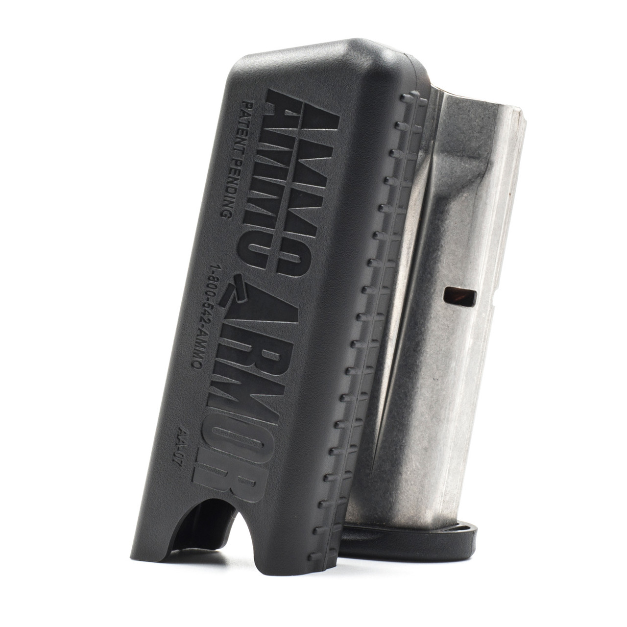 Protective Cover 4 PACK for Smith & Wesson M&P Shield 40 Magazines