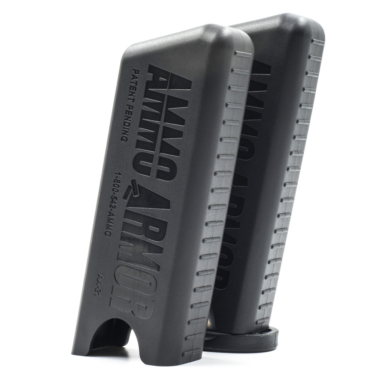 Protective Cover 3 PACK for Smith & Wesson M&P Shield 45 Magazines