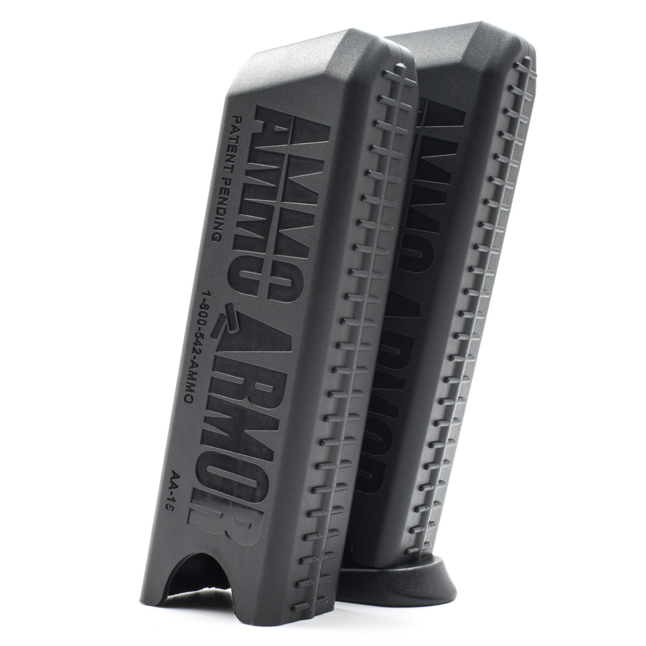 Protective Cover for Smith & Wesson SW9G Magazines