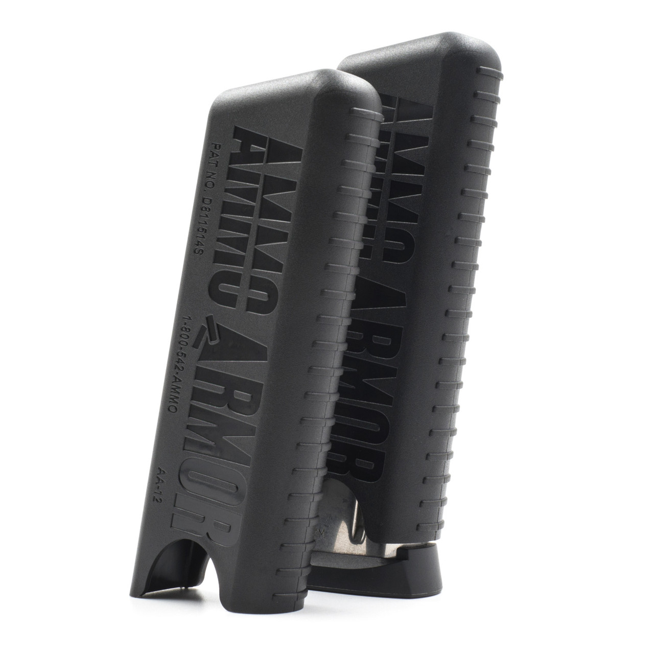 Protective Cover 2 PACK for Springfield EMP Magazines
