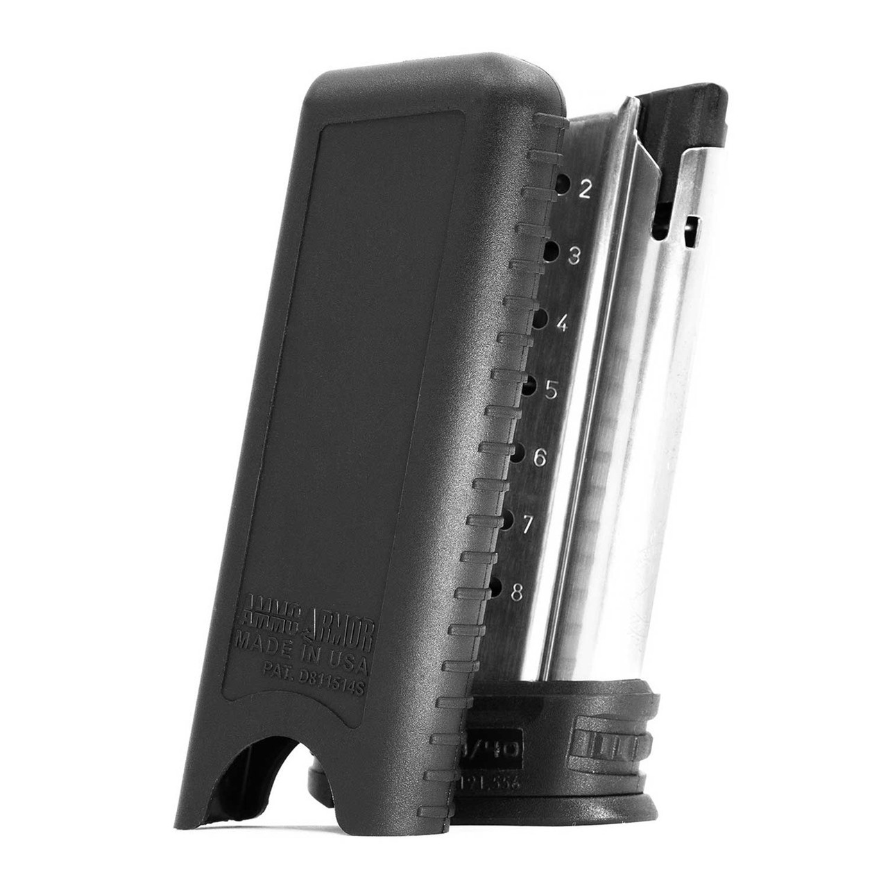 Protective Cover 2 PACK for Springfield XDS 40 Magazines