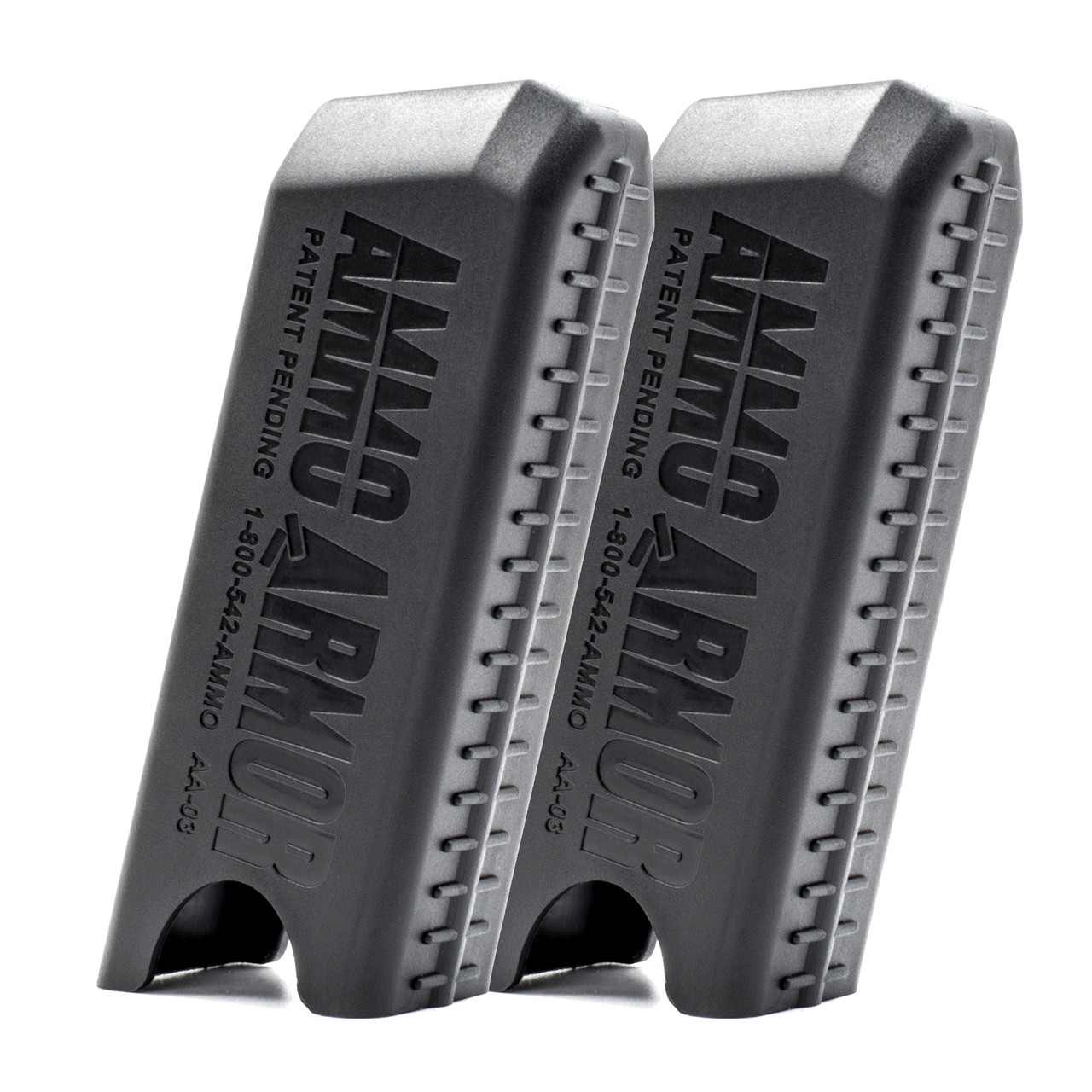 Protective Cover 2 PACK for Taurus PT-140 Millenium G2 Magazines