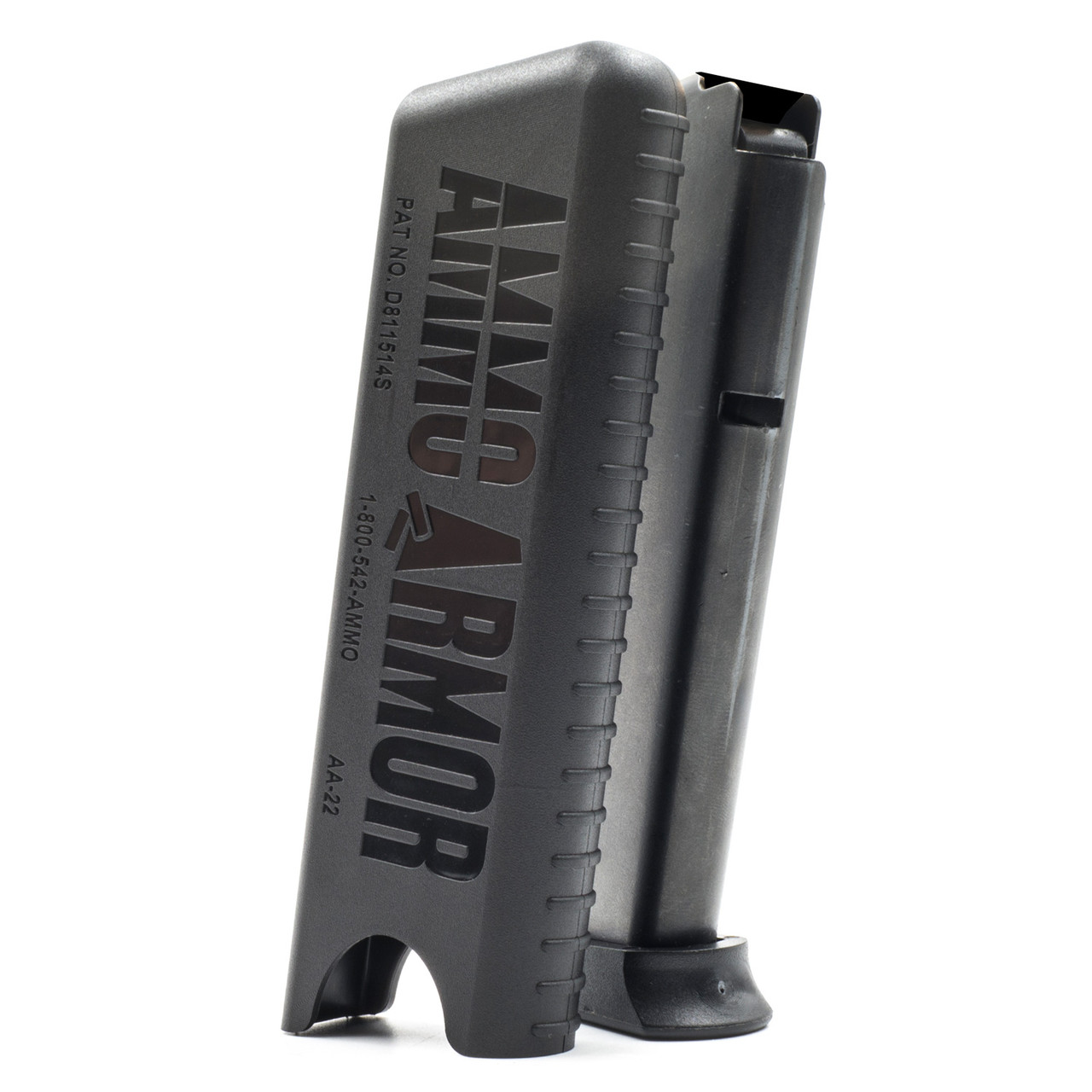 Protective Cover 4 PACK for Taurus PT-908 Magazines