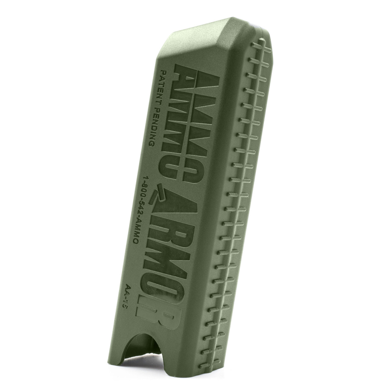 Olive Drab Protective Cover for H&K SFP9 Magazines
