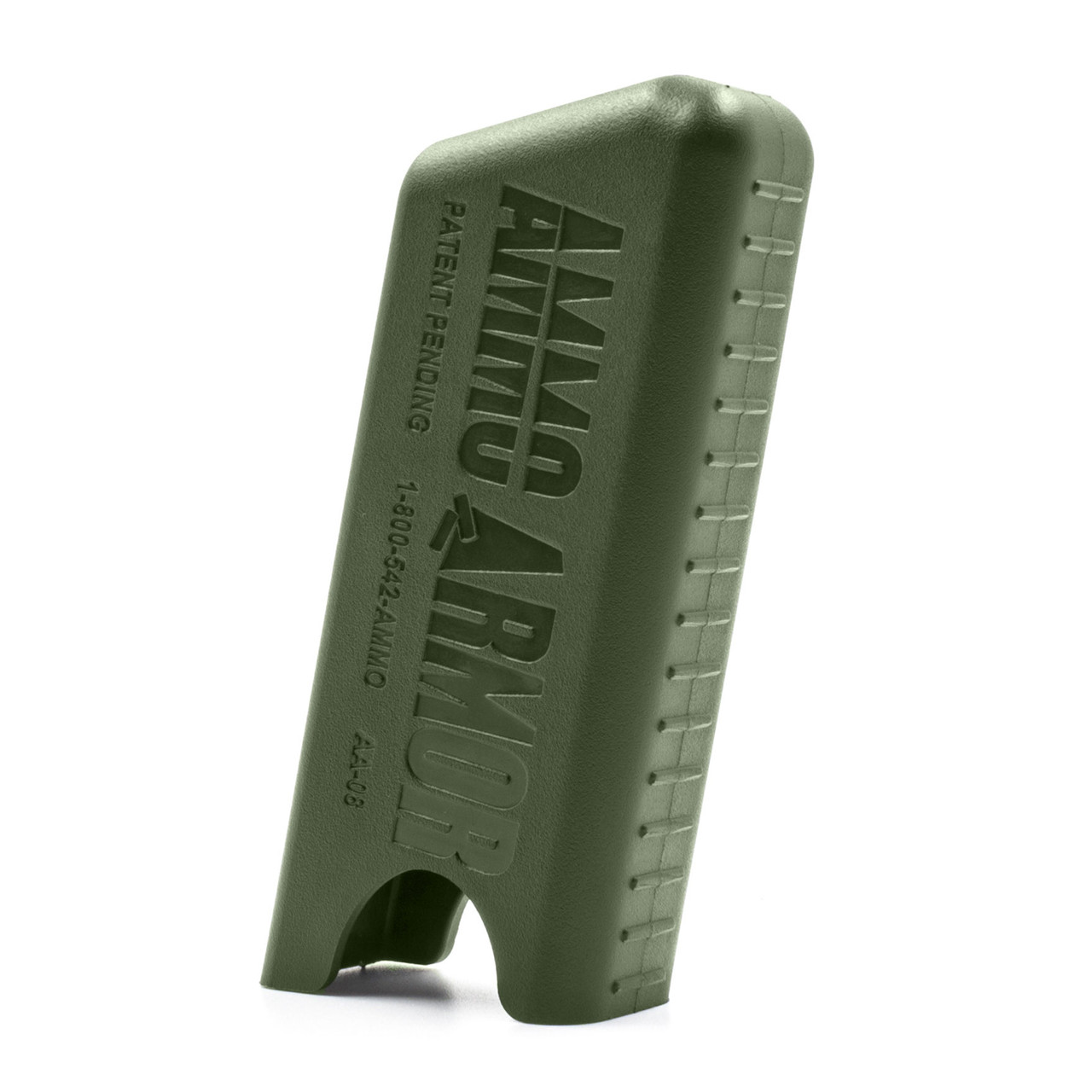 Olive Drab Protective Cover for Mossberg MC1sc Magazines