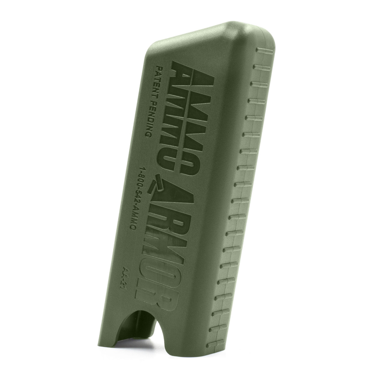 Olive Drab Protective Cover for Smith & Wesson M&P Shield 45 Magazines