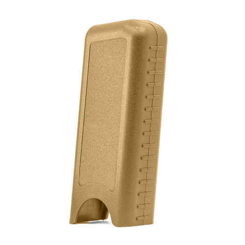 Desert Tan Protective Cover for Ruger LCP-MAX Magazines