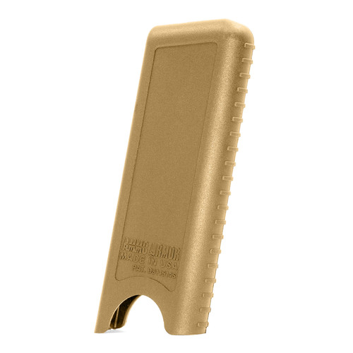 Desert Tan Protective Cover for Springfield XDE Magazines