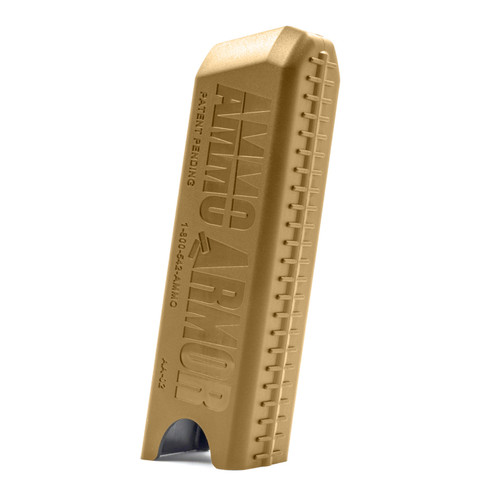 Desert Tan Protective Cover for Steyr M9-A1 Magazines