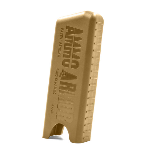 Desert Tan Protective Cover for Walther PPS & PPS M2 Magazines