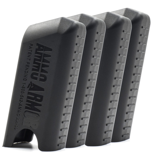 Protective Cover 4 PACK for Glock 33 Magazines