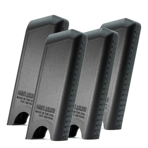 Protective Cover 4 PACK for Glock 43X Magazines
