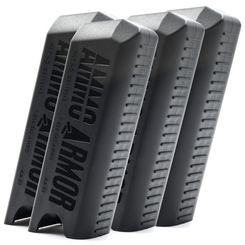 Protective Cover 4 PACK for Glock G20 Magazines