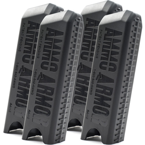 Protective Cover 4 PACK for H&K P30 Magazines