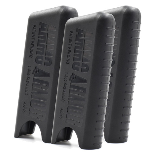 Protective Cover 3 PACK for Kahr CW9 & CW40 Magazines