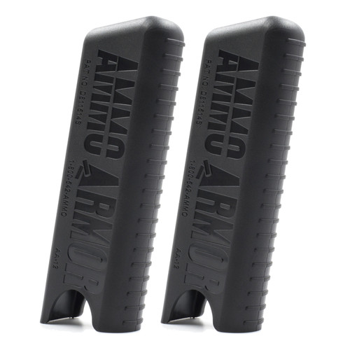 Protective Cover 2 PACK for Kahr KT9 Magazines