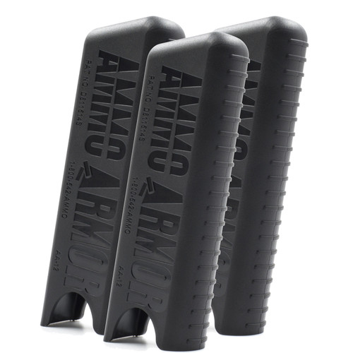 Protective Cover 3 PACK for Kahr ST9 & ST40 Magazines