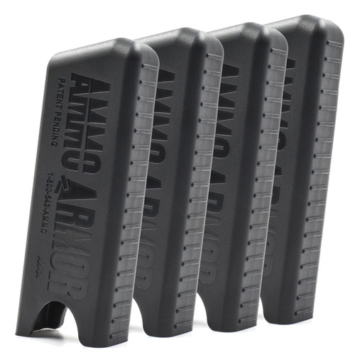 Protective Cover 4 PACK for Keltec PF-9 Magazines
