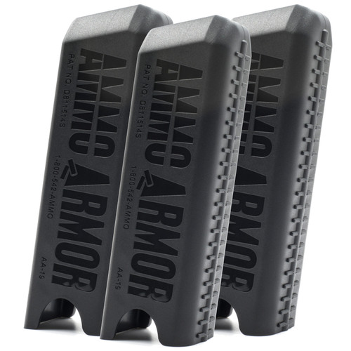 Protective Cover 3 PACK for Para Ordinance P14 Magazines