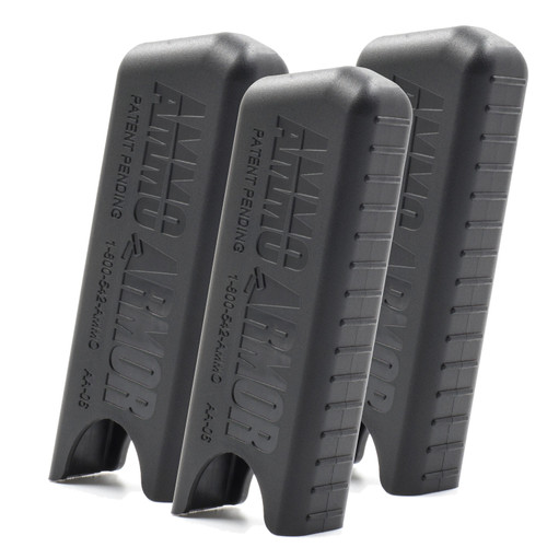 Protective Cover 3 PACK for Ruger LCP II Magazines