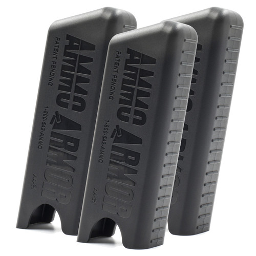 Protective Cover 3 PACK for Smith & Wesson M&P Shield 45 Magazines