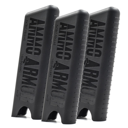 Protective Cover 3 PACK for Springfield 1911 Loaded Magazines