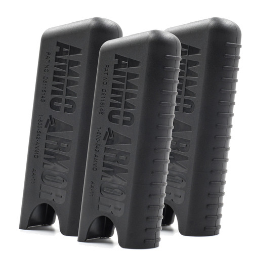 Protective Cover 3 PACK for Springfield XD-E Magazines