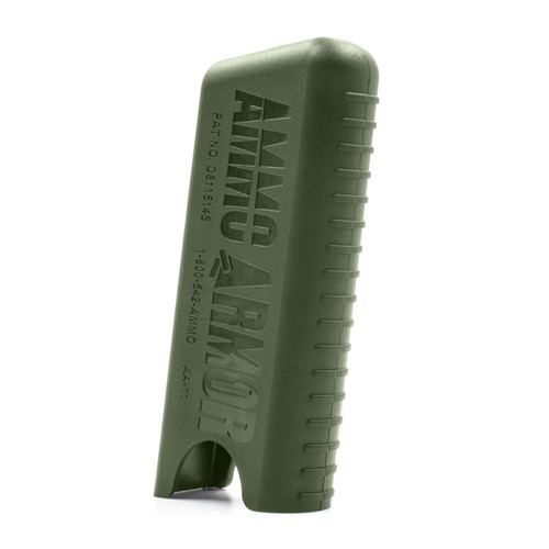 Olive Drab Protective Cover for AMT Backup Magazines